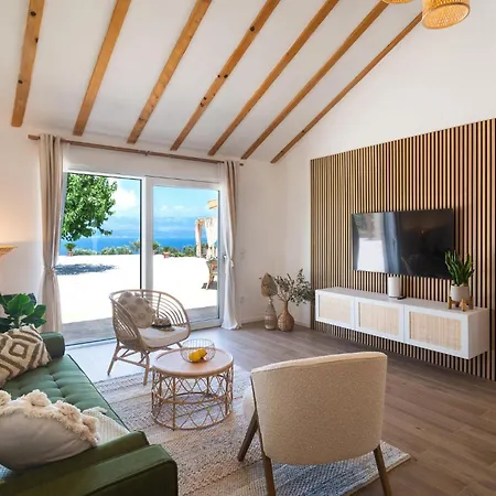 Casa Bellissima Casa vacanze Sutivan