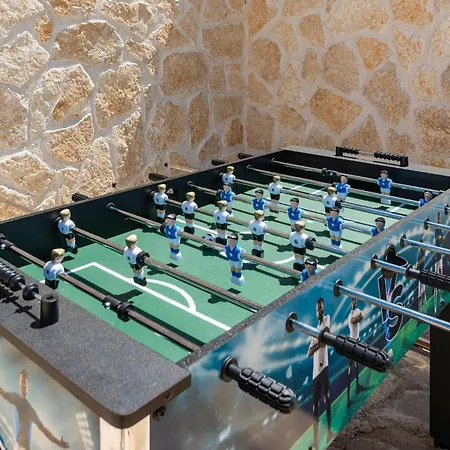 Casa vacanze Casa Bellissima