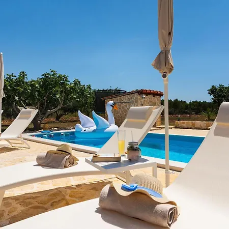 Casa Bellissima Casa vacanze Sutivan