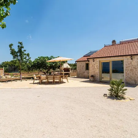 Casa de Férias Casa Bellissima Sutivan