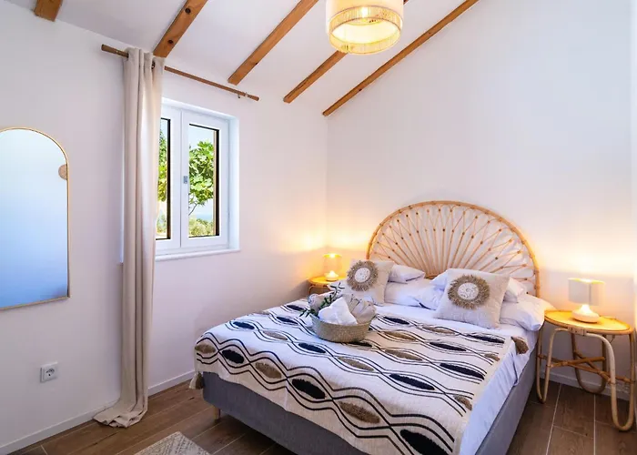 Casa Bellissima * Sutivan