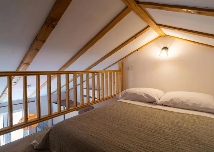 Holiday home Casa Bellissima *