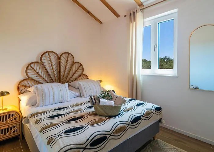 Casa Bellissima Casa de Férias