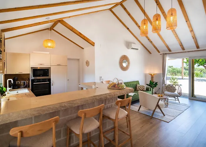Casa Bellissima Holiday home