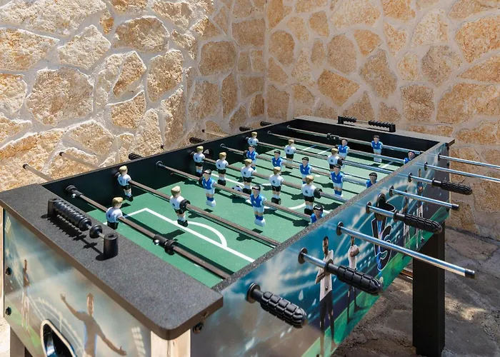 Casa de Férias Casa Bellissima