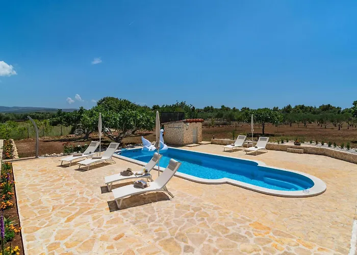 Holiday home Casa Bellissima