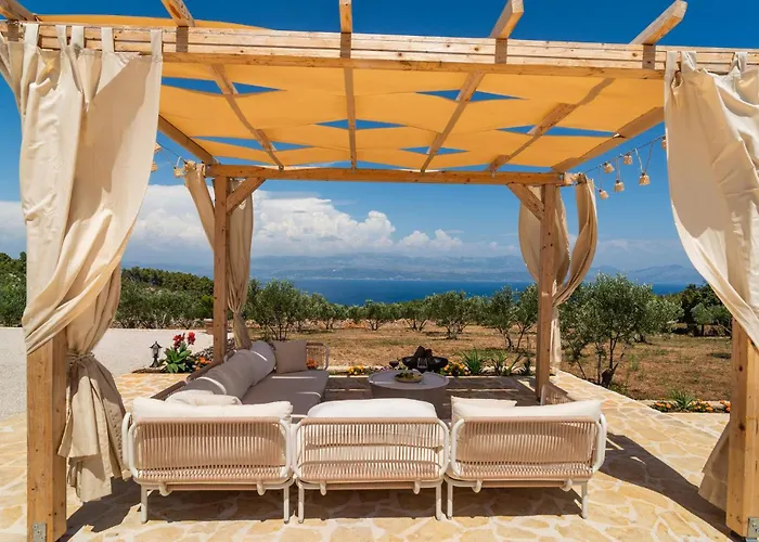 Casa de Férias Casa Bellissima *