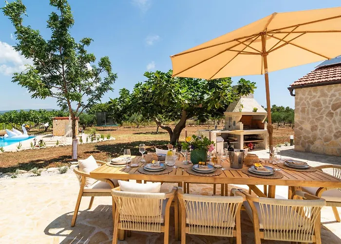 Casa Bellissima Holiday home