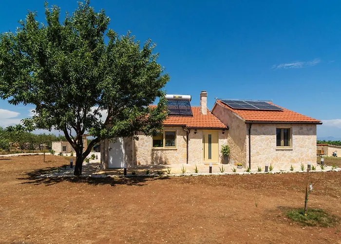 Casa Bellissima Casa de Férias *