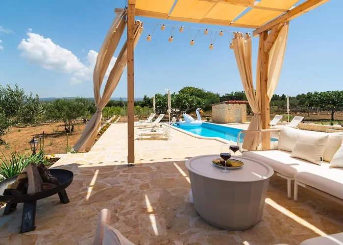 Casa de Férias Casa Bellissima *