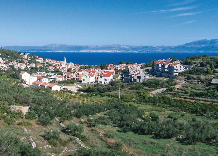 Holiday home Casa Bellissima Sutivan