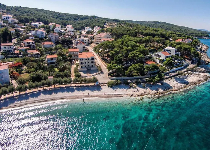Holiday home Casa Bellissima *
