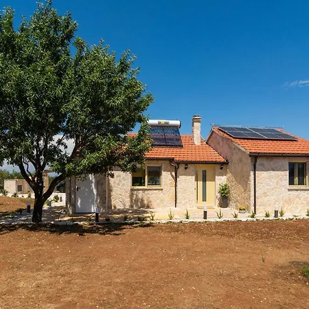 Casa Bellissima Vikendica *