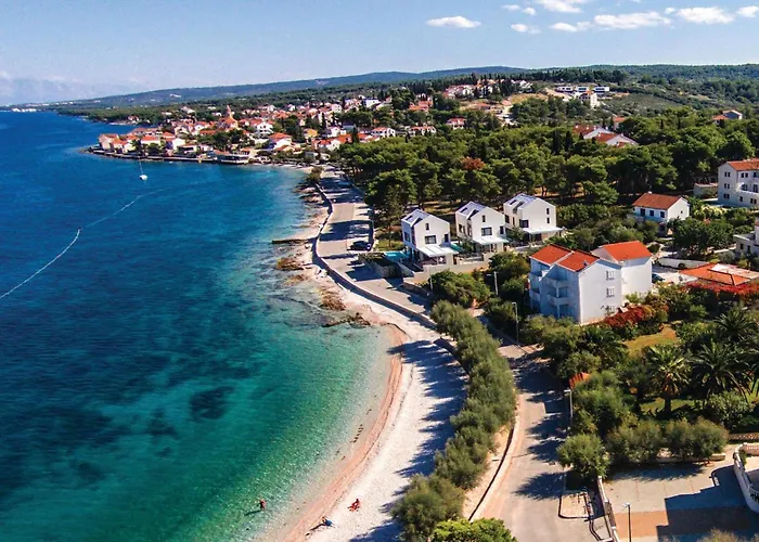 別荘 Casa Bellissima