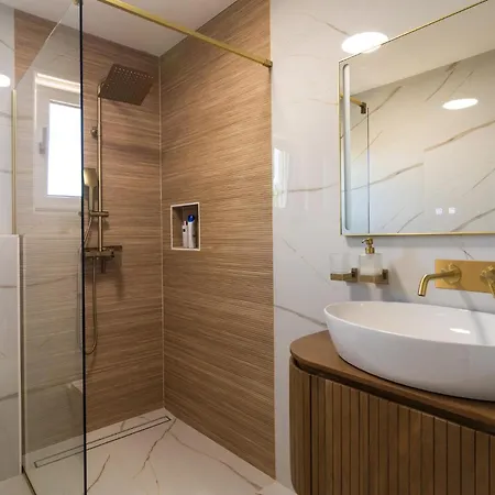 Prázdninový dům Casa Bellissima