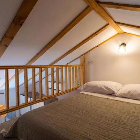 Prázdninový dům Casa Bellissima *