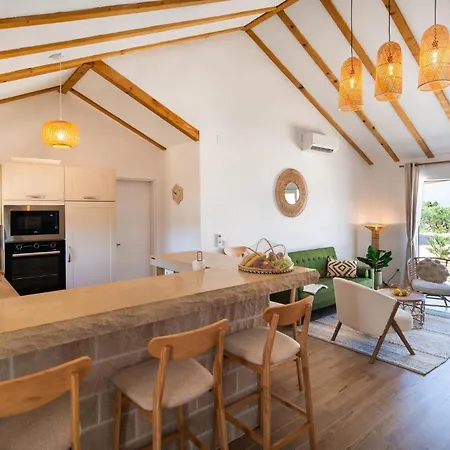 Casa Bellissima Prázdninový dům