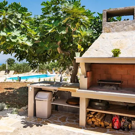 Vakantiehuis Casa Bellissima Sutivan