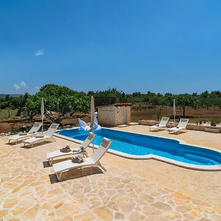 Prázdninový dům Casa Bellissima