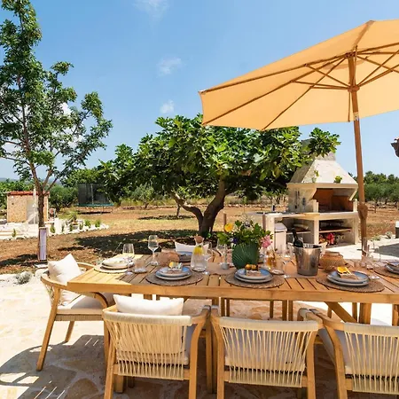 Casa Bellissima Vakantiehuis