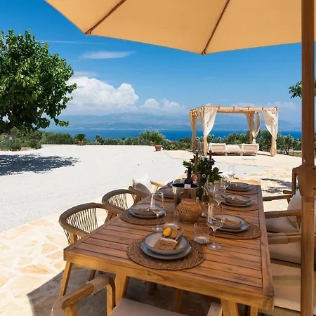 Casa Bellissima Sutivan