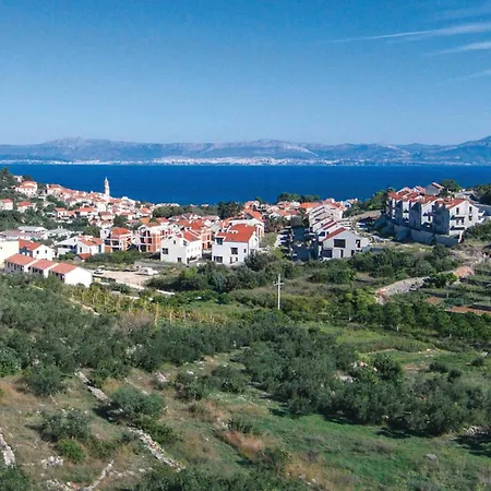 Vakantiehuis Casa Bellissima Sutivan