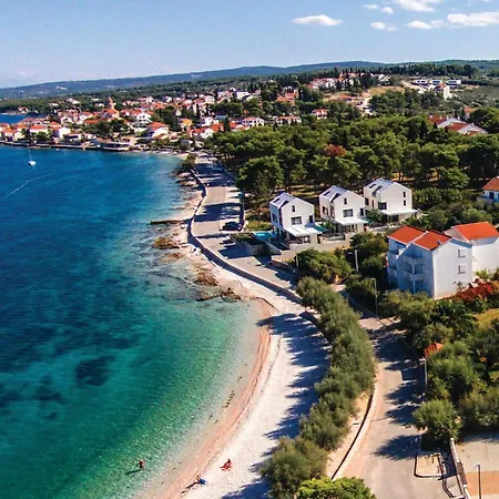 Vakantiehuis Casa Bellissima