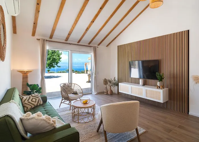 Casa Bellissima Ferienhaus Sutivan