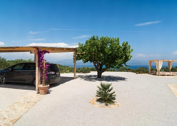 Casa Bellissima * Sutivan