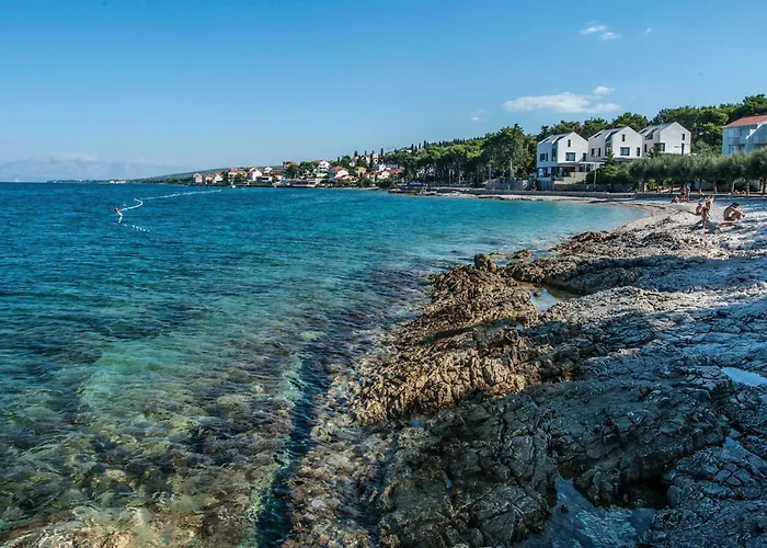 Ferienhaus Casa Bellissima *